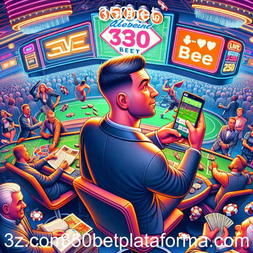Apostas Esportivas na 350bet: Uma Experiência Empolgante
